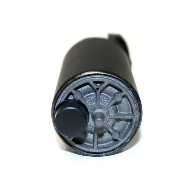 Quantum Fuel Systems OEM Replacement In-Tank EFI Fuel Pump w/ Strainer for the Harley Davidson Night Rod Special VRSCRDX / VRSCR Street Rod '2006 & etc.