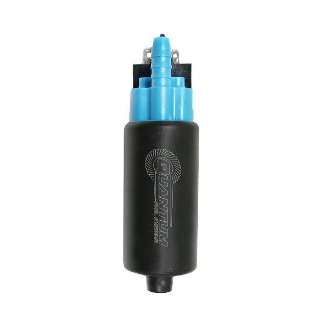 Quantum Fuel Systems OEM Replacement In-Tank EFI Fuel Pump w/ Strainer for the Harley Davidson Night Rod Special VRSCRDX / VRSCR Street Rod '2006 & etc.