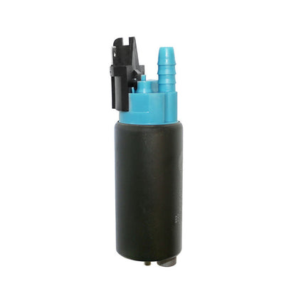 Quantum Fuel Systems OEM Replacement In-Tank EFI Fuel Pump w/ Fuel Pressure Regulator, Strainer for the Harley Davidson V-Rod VRSCAW / V-Rod Street Rod VRSCR '02-06 & etc.