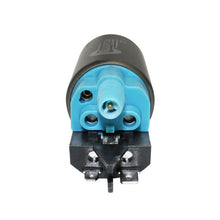 Quantum Fuel Systems OEM Replacement In-Tank EFI Fuel Pump w/ Tank Seal, Strainer for the Harley Davidson V-Rod VRSCAW / V-Rod Street Rod VRSCR '04-17 & etc.
