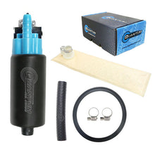 Quantum Fuel Systems OEM Replacement In-Tank EFI Fuel Pump w/ Tank Seal, Strainer for the Harley Davidson V-Rod VRSCAW / V-Rod Street Rod VRSCR '04-17 & etc.