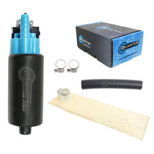 Quantum Fuel Systems OEM Replacement In-Tank EFI Fuel Pump w/ Strainer for the Harley Davidson Night Rod Special VRSCRDX / VRSCR Street Rod '2006 & etc.