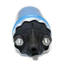 Quantum Fuel Systems OEM Replacement External EFI Fuel Pump for the Moto Guzzi California / Sport 1100 '99-02, Touring '2001