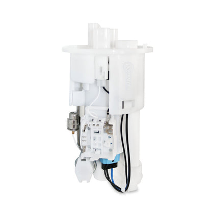 Quantum Fuel Systems OEM Replacement In-Tank EFI Fuel Pump, Assembly for the Yamaha YZF-R1 '06-14, YZF-R6 '11-16