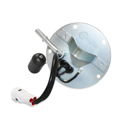 Quantum Fuel Systems Replacement In-Tank EFI Fuel Pump Tank Seal, Assembly for the Suzuki GSX-R600 / GSX-R750 '11-23