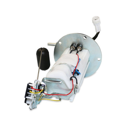 Quantum Fuel Systems Replacement In-Tank EFI Fuel Pump Tank Seal, Assembly for the Suzuki GSX-R600 / GSX-R750 '11-23