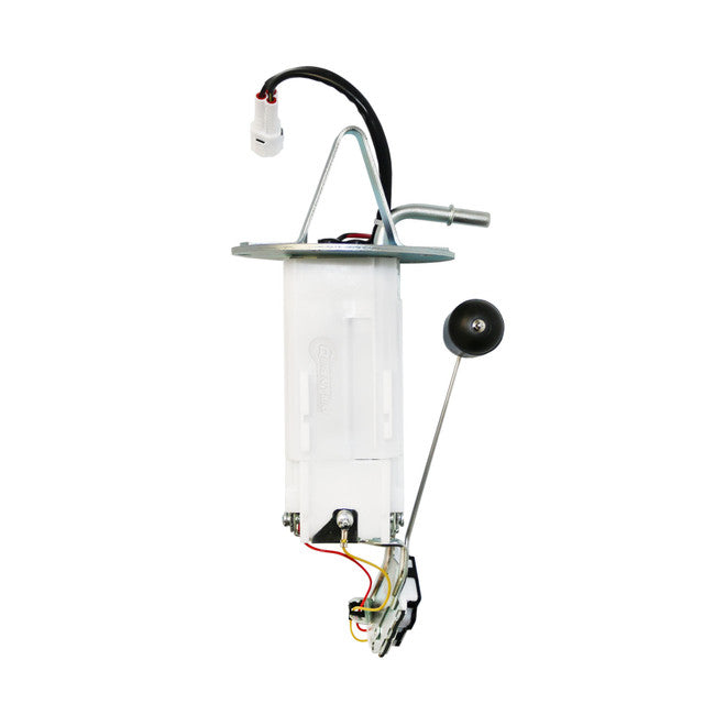 Quantum Fuel Systems Replacement In-Tank EFI Fuel Pump Tank Seal, Assembly for the Suzuki GSX-R600 / GSX-R750 '11-23