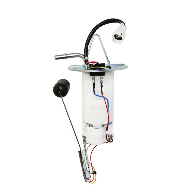 Quantum Fuel Systems Replacement In-Tank EFI Fuel Pump Tank Seal, Assembly for the Suzuki GSX-R600 / GSX-R750 '11-23
