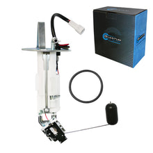 Quantum Fuel Systems Replacement In-Tank EFI Fuel Pump Tank Seal, Assembly for the Suzuki GSX-R600 / GSX-R750 '11-23