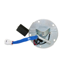 Quantum Fuel Systems OEM Replacement In-Tank EFI Fuel Pump Tank Seal, Assembly for the Suzuki Hayabusa '13-20