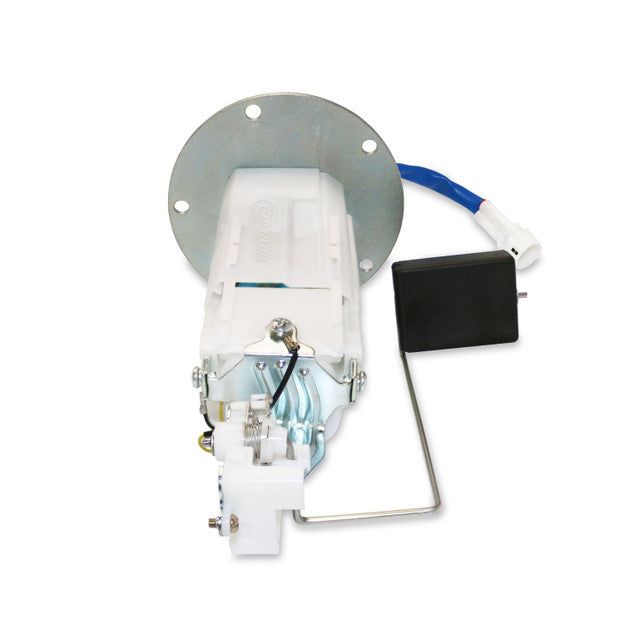 Quantum Fuel Systems OEM Replacement In-Tank EFI Fuel Pump Tank Seal, Assembly for the Suzuki Hayabusa '13-20