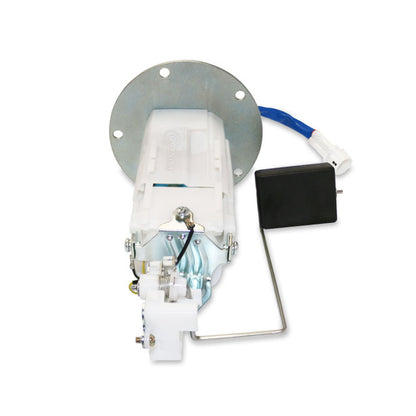 Quantum Fuel Systems OEM Replacement In-Tank EFI Fuel Pump Tank Seal, Assembly for the Suzuki Hayabusa '13-20
