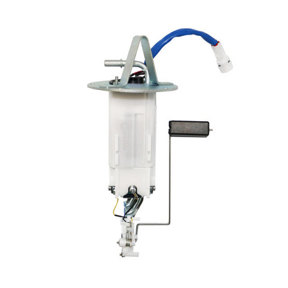 Quantum Fuel Systems OEM Replacement In-Tank EFI Fuel Pump Tank Seal, Assembly for the Suzuki Hayabusa '13-20