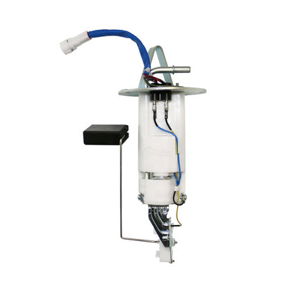 Quantum Fuel Systems OEM Replacement In-Tank EFI Fuel Pump Tank Seal, Assembly for the Suzuki Hayabusa '13-20