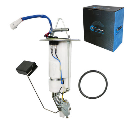 Quantum Fuel Systems OEM Replacement In-Tank EFI Fuel Pump Tank Seal, Assembly for the Suzuki Hayabusa '13-20