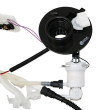 Quantum Fuel Systems OEM Replacement In-Tank EFI Fuel Pump Assembly for the Harley Davidson CVO Limited / Street Glide Special '14-21 & etc.