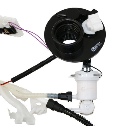 Quantum Fuel Systems OEM Replacement In-Tank EFI Fuel Pump Assembly for the Harley Davidson CVO Limited / Street Glide Special '14-21 & etc.