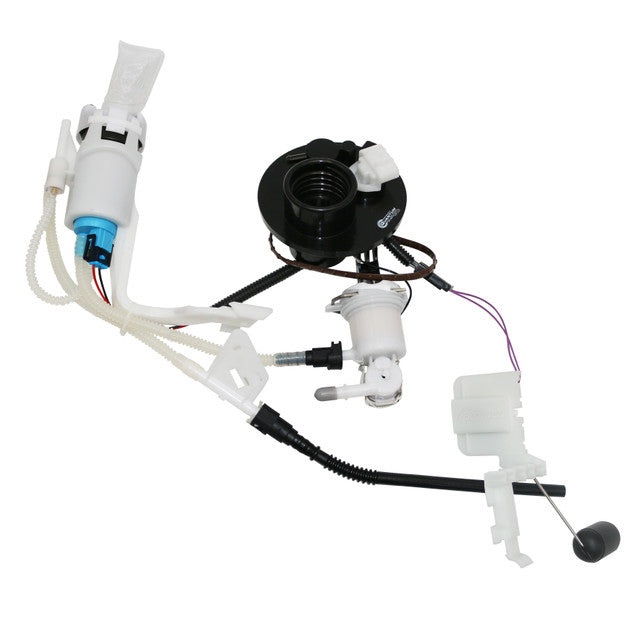 Quantum Fuel Systems OEM Replacement In-Tank EFI Fuel Pump Assembly for the Harley Davidson CVO Limited / Street Glide Special '14-21 & etc.