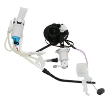 Quantum Fuel Systems OEM Replacement In-Tank EFI Fuel Pump Assembly for the Harley Davidson CVO Limited / Street Glide Special '14-21 & etc.