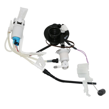 Quantum Fuel Systems OEM Replacement In-Tank EFI Fuel Pump Assembly for the Harley Davidson CVO Limited / Street Glide Special '14-21 & etc.
