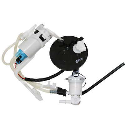 Quantum Fuel Systems OEM Replacement In-Tank EFI Fuel Pump Assembly for the Harley Davidson FLTRXST Road Glide ST / Street Glide Special '2022 & etc.