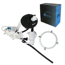 Quantum Fuel Systems OEM Replacement In-Tank EFI Fuel Pump Assembly for the Harley Davidson FLTRXST Road Glide ST / Street Glide Special '2022 & etc.