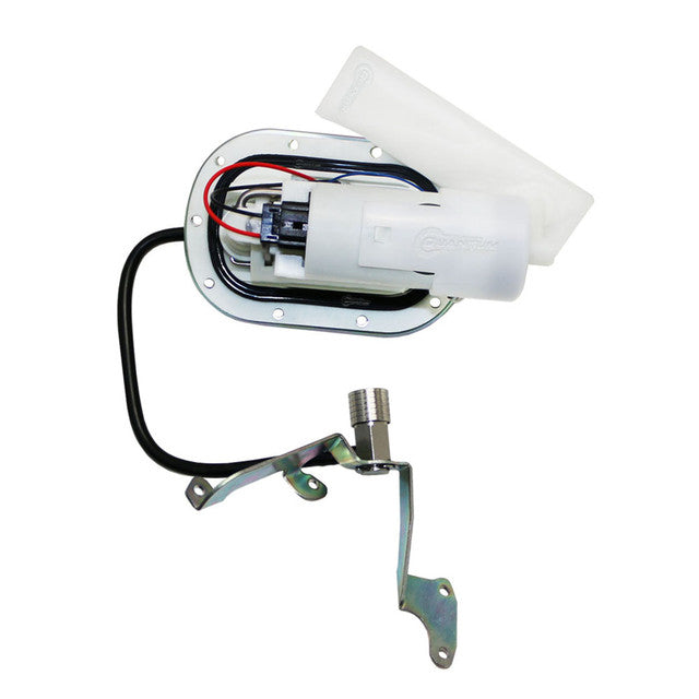 Quantum Fuel Systems OEM Replacement In-Tank EFI Fuel Pump Assembly for the Harley Davidson Street 500 / Street 750 '15-20 & etc