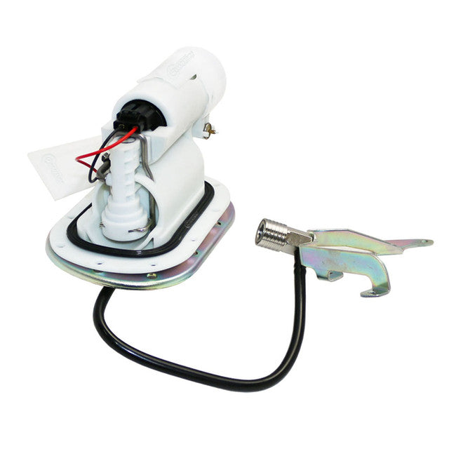 Quantum Fuel Systems OEM Replacement In-Tank EFI Fuel Pump Assembly for the Harley Davidson Street 500 / Street 750 '15-20 & etc