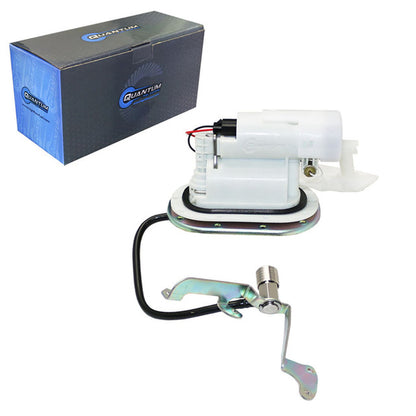 Quantum Fuel Systems OEM Replacement In-Tank EFI Fuel Pump Assembly for the Harley Davidson Street 500 / Street 750 '15-20 & etc