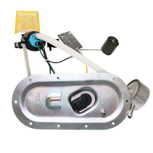Quantum Fuel Systems OEM Replacement In-Tank EFI Fuel Pump Assembly for the Harley Davidson Electra Glide Ultra Classic / Electra Glide Classic '00-01 & etc.
