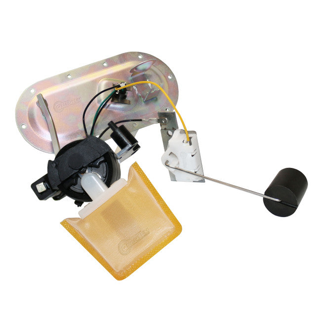 Quantum Fuel Systems OEM Replacement In-Tank EFI Fuel Pump Assembly for the Harley Davidson Electra Glide Ultra Classic / Electra Glide Classic '00-01 & etc.