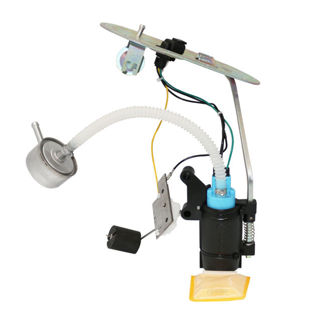 Quantum Fuel Systems OEM Replacement In-Tank EFI Fuel Pump Assembly for the Harley Davidson Electra Glide Ultra Classic / Electra Glide Classic '00-01 & etc.