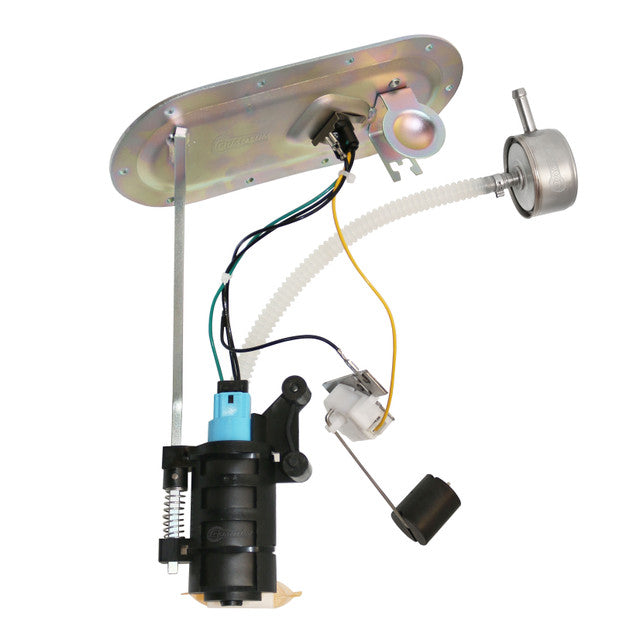 Quantum Fuel Systems OEM Replacement In-Tank EFI Fuel Pump Assembly for the Harley Davidson Electra Glide Ultra Classic / Electra Glide Classic '00-01 & etc.