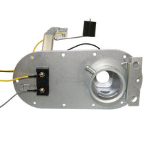 Quantum Fuel Systems OEM Replacement In-Tank EFI Fuel Pump Assembly for the Harley Davidson Road King '96-99, Road King Classic '98-99 & etc.