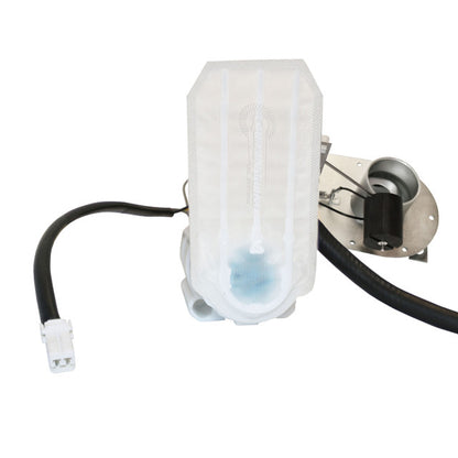 Quantum Fuel Systems OEM Replacement In-Tank EFI Fuel Pump Assembly for the Harley Davidson Road King '96-99, Road King Classic '98-99 & etc.