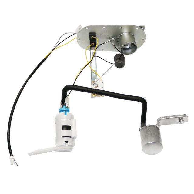 Quantum Fuel Systems OEM Replacement In-Tank EFI Fuel Pump Assembly for the Harley Davidson Road King '96-99, Road King Classic '98-99 & etc.