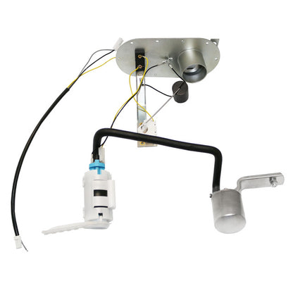 Quantum Fuel Systems OEM Replacement In-Tank EFI Fuel Pump Assembly for the Harley Davidson Road King '96-99, Road King Classic '98-99 & etc.