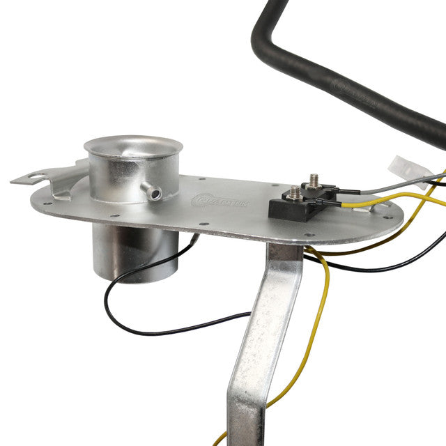 Quantum Fuel Systems OEM Replacement In-Tank EFI Fuel Pump Assembly for the Harley Davidson Road King '96-99, Road King Classic '98-99 & etc.