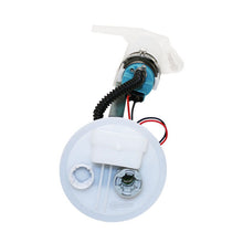 Quantum Fuel Systems OEM Replacement In-Tank EFI Fuel Pump Assembly for the BMW C 600 Sport / C 650 GT '11-20, C 650 Sport '16-20