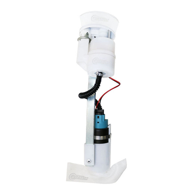 Quantum Fuel Systems OEM Replacement In-Tank EFI Fuel Pump Assembly for the BMW C 600 Sport / C 650 GT '11-20, C 650 Sport '16-20