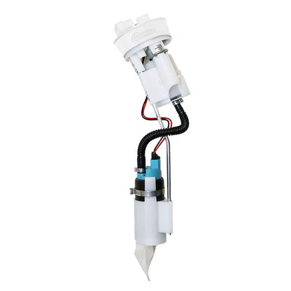 Quantum Fuel Systems OEM Replacement In-Tank EFI Fuel Pump Assembly for the BMW C 600 Sport / C 650 GT '11-20, C 650 Sport '16-20