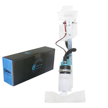 Quantum Fuel Systems OEM Replacement In-Tank EFI Fuel Pump Assembly for the BMW C 600 Sport / C 650 GT '11-20, C 650 Sport '16-20