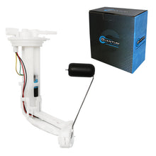 Quantum Fuel Systems OEM Replacement In-Tank EFI Fuel Pump Assembly for the Honda PCX150 '15-22