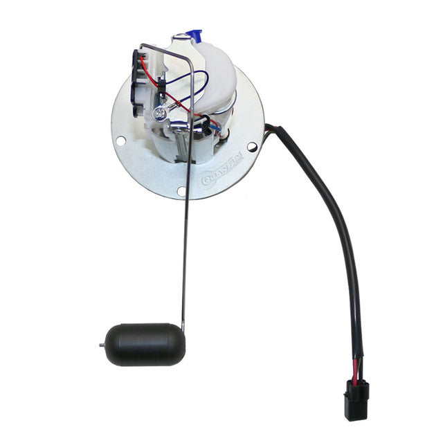 Quantum Fuel Systems OEM Replacement In-Tank EFI Fuel Pump Assembly for the Kawasaki Vulcan '09-21