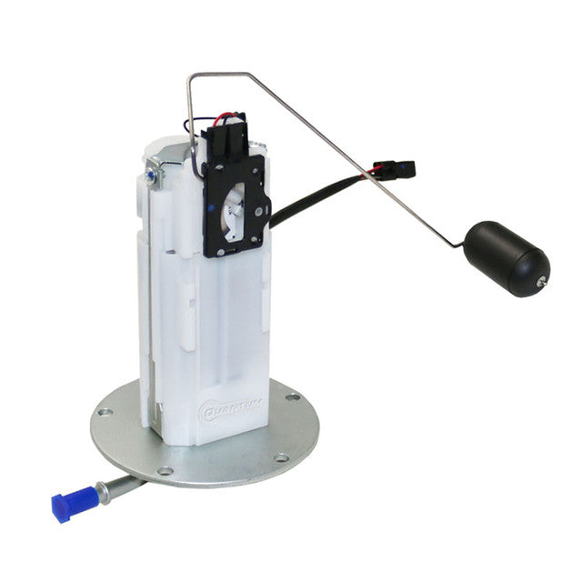 Quantum Fuel Systems OEM Replacement In-Tank EFI Fuel Pump Assembly for the Kawasaki Vulcan '09-21