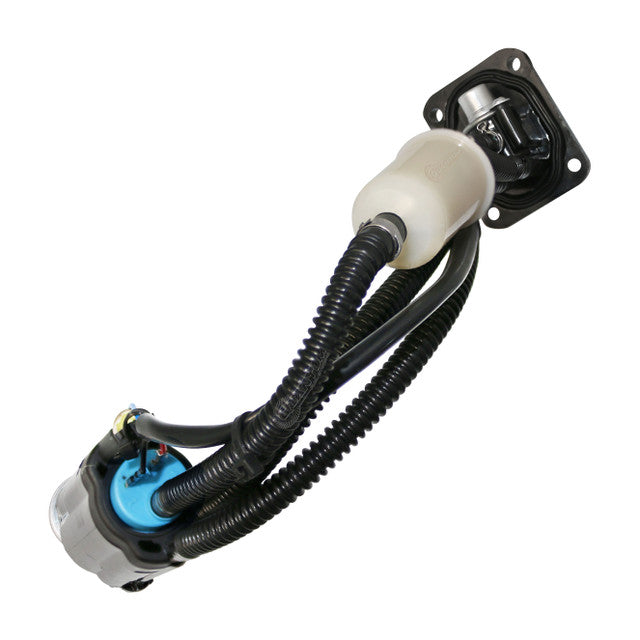 Quantum Fuel Systems OEM Replacement In-Tank EFI Fuel Pump Assembly for the Husqvarna FC 250 '14-23, KTM 150 EXC '2023 & etc.