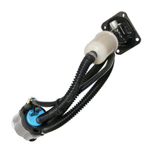 Quantum Fuel Systems OEM Replacement In-Tank EFI Fuel Pump Assembly for the Husqvarna FC 250 '14-23, KTM 150 EXC '2023 & etc.