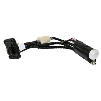 Quantum Fuel Systems OEM Replacement In-Tank EFI Fuel Pump Assembly for the Husqvarna FC 250 '14-23, KTM 150 EXC '2023 & etc.