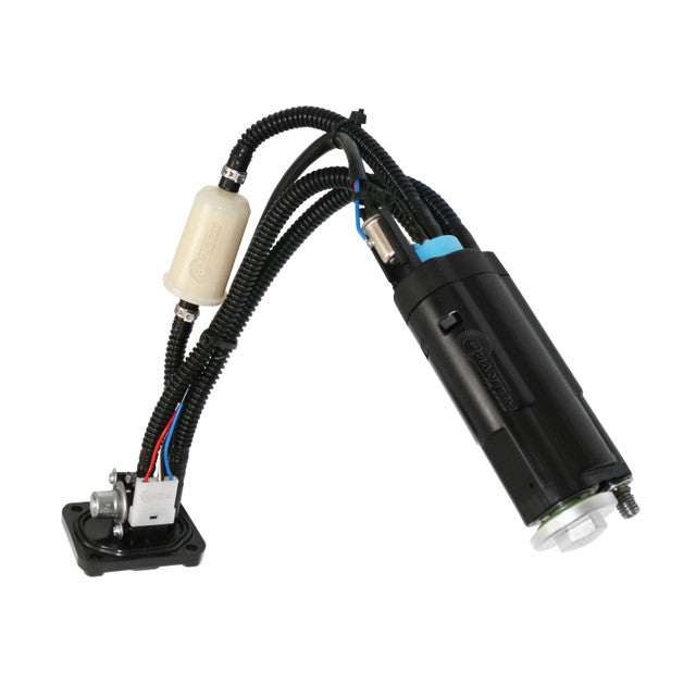 Quantum Fuel Systems OEM Replacement In-Tank EFI Fuel Pump Assembly for the Husqvarna FC 250 '14-23, KTM 150 EXC '2023 & etc.