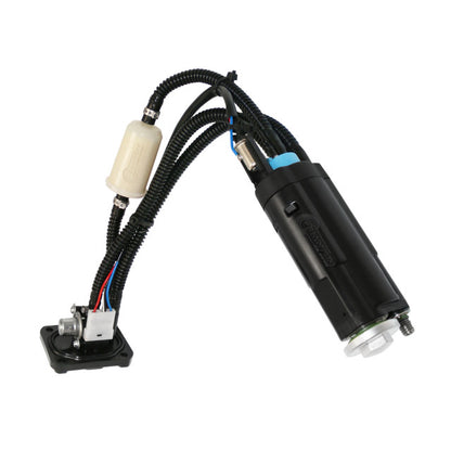 Quantum Fuel Systems OEM Replacement In-Tank EFI Fuel Pump Assembly for the Husqvarna FC 250 '14-23, KTM 150 EXC '2023 & etc.